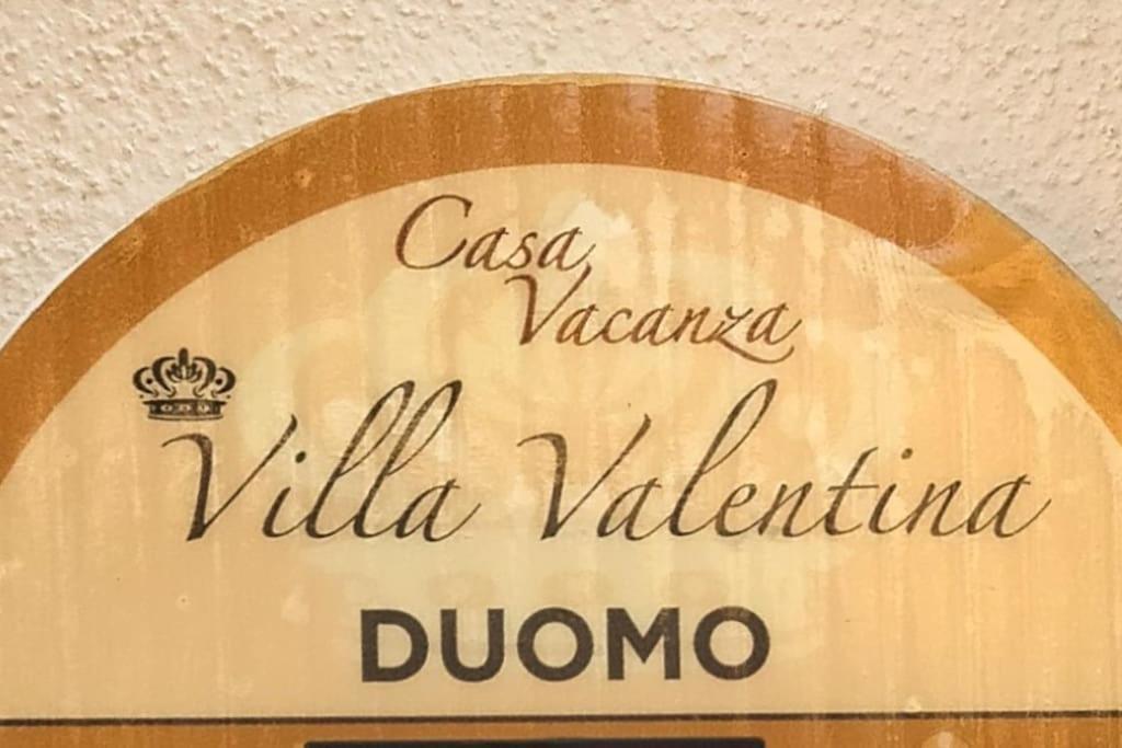 Valentina Duomo Apartamento